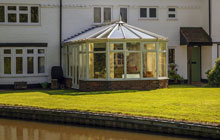 Edge Green conservatory leads