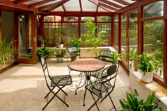 Edge Green conservatory quotes