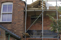 free Edge Green home extension quotes